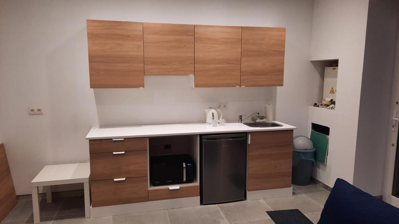 Studio A Ciney Eksteriør bilde